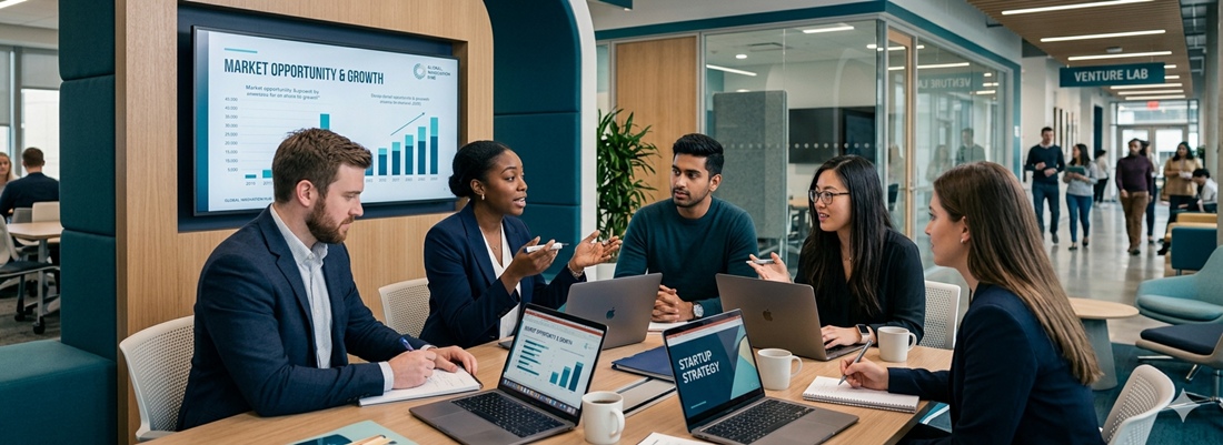 MBA Admission 2026: Complete Guide to Entrance Exams & B-School Selection