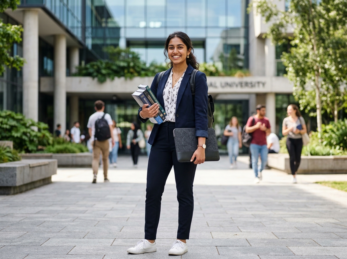 Smile Education Student Counselling & Guidance