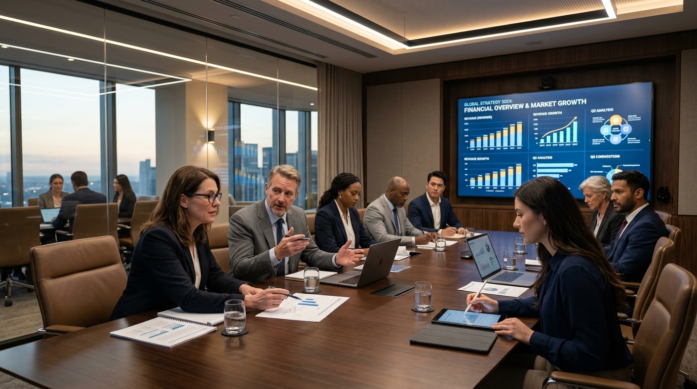 Top 10 MBA Specializations in 2026: Career Scope, Salary Outlook & Selection Guide
